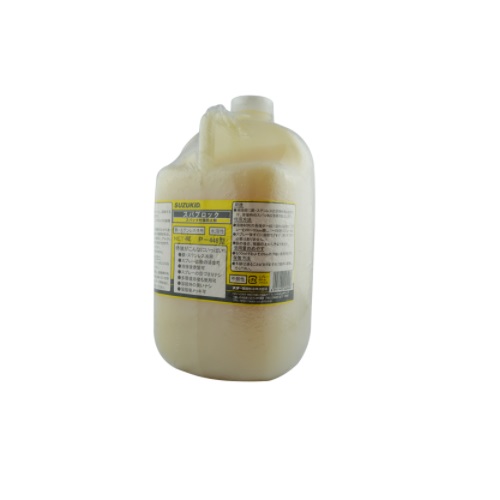 【直送品】 錫ちびっ子 (SUZUKID) スパブロック4L詰替 P-448