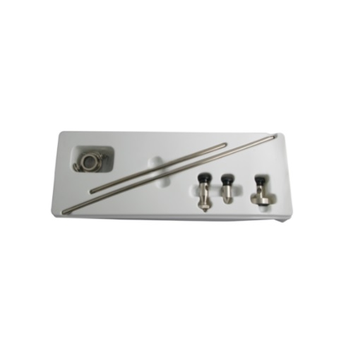 【ポイント10倍】【直送品】 スズキッド (SUZUKID) 円直誘導輪(APC-15/40用) P-776 《オプション》 9,653円