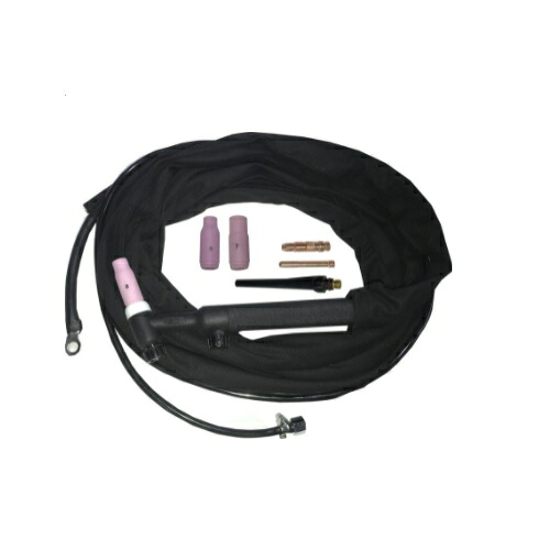 【直送品】 錫ちびっ子 (SUZUKID) SIM用TIG懐中電燈仕掛ける SIM-TIG (SIM-180/200/230用)《オプション》