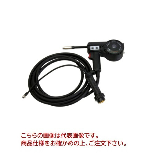 【ポイント10倍】【直送品】 スズキッド (SUZUKID) スプールガン15m(SIG-140用) SSG-142 《オプション》