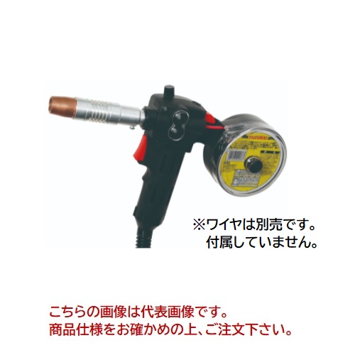 【直送品】 スズキッド (SUZUKID) スプールガン5m(SAY-150N用) SSG-150N 《オプション》