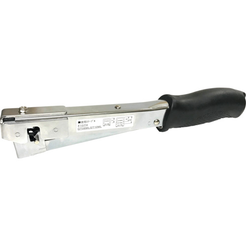 【尖んがり10倍】【直送品】 立川いの一番製造所 タチカワ ハンマータッカ GH-11N