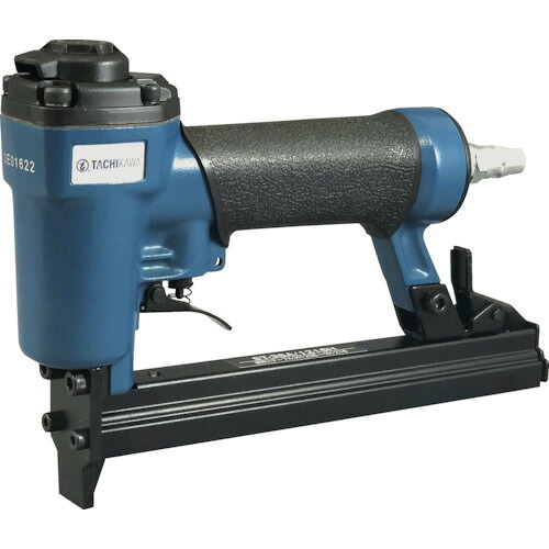 【尖んがり5倍】【直送品】 立川いの一番製造所 タチカワ ステープルタッカ ST-38A/1216H