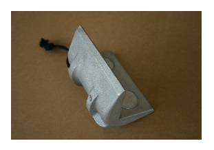 【直送品】 タコマン アルミ合金角あて TB