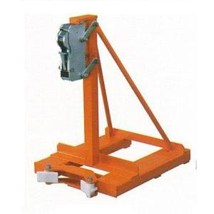 【ポイント10倍】【直送品】 大阪タイユー カムオートクワガタ CA-CH1 《ポリドラム運搬用》 【特大・送料別】｜道具屋さん店