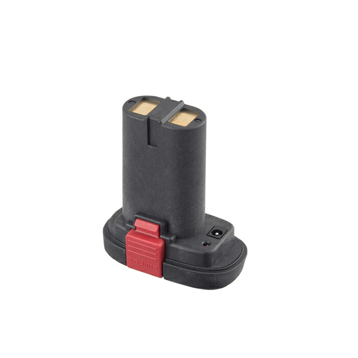 【ポイント5倍】【直送品】 タジマ コンボイエレキテル 充電池 CNVEJ-BAT7214 《コンボイ》