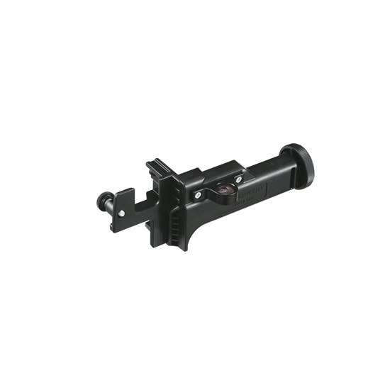 【直送品】 タジマ 受光器ホルダー6型 HOLDER-6 《測量機器》