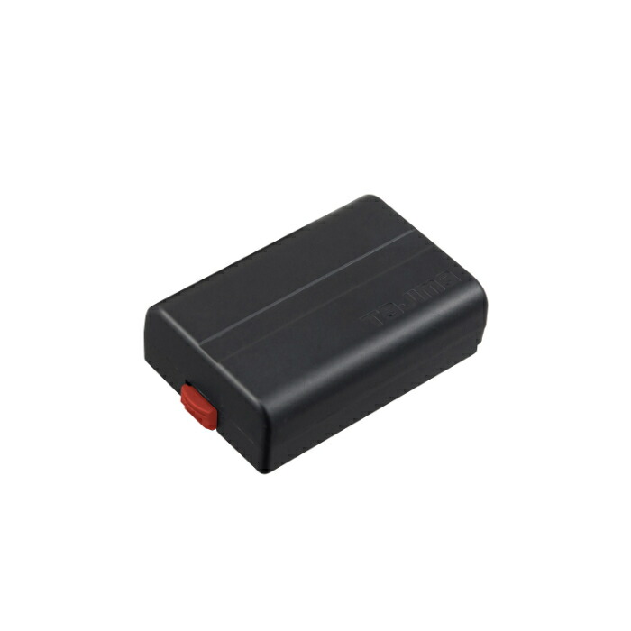 【直送品】 タジマ 充電池 LA-BAT7424