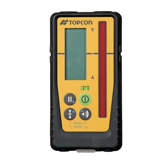【尖んがり10倍】【直送品】 タジマ デジタル受光器 LS-100D 《価値づける装置》