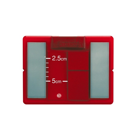 【ポイント10倍】【直送品】 タジマ マグネット付反射プレート MG-BAN 《測量機器》