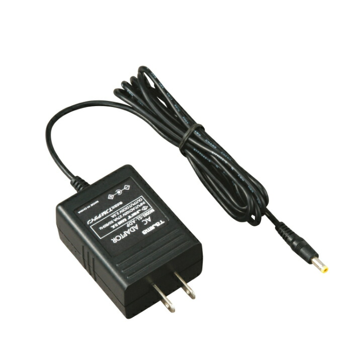 【ポイント10倍】【直送品】 タジマ ZERO用 ACアダプター SL-ADP