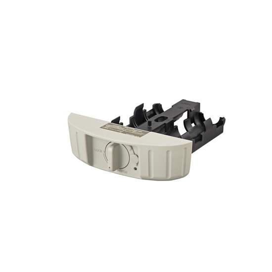 【ポイント10倍】【直送品】 タジマ 3電源バッテリーホルダー TPL-DB-70C 《測量機器》