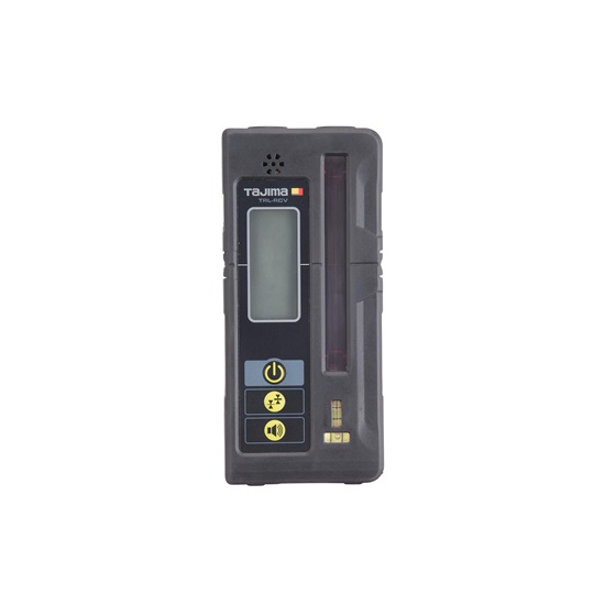 【直送品】 タジマ TRL用受光器判定基準印字機 TRL-RCV 《価値づける装置》