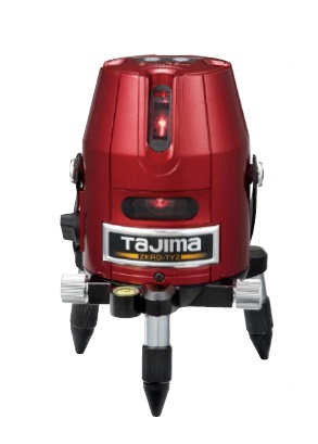 【尖んがり5倍】【直送品】 タジマ 無しTYZ ZERO-TYZ 《レーザ墨出し器》 花・ガーデン・DIY-DIY・工具-定規・曲尺