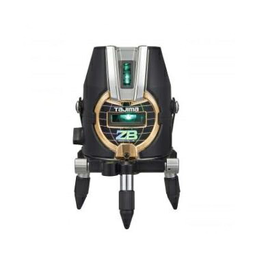 【直送品】 タジマ ZERO BLUE-KJY ZEROB-KJY 《レーザ墨出し器》