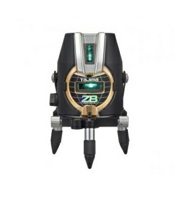 【直送品】 タジマ ZERO BLUE-KYR ZEROB-KYR 《レーザ墨出し器》