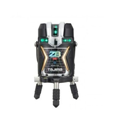 【直送品】 タジマ ZERO BLUE検出器リチウム-KJC ZEROBLS-KJC 《レーザ墨出し器》
