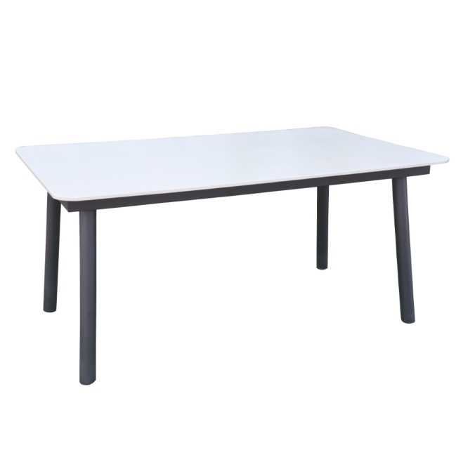 【ポイント10倍】【直送品】 タカショー レヴール ダイニングテーブル LNL-T01 (27488800) 【大型】
