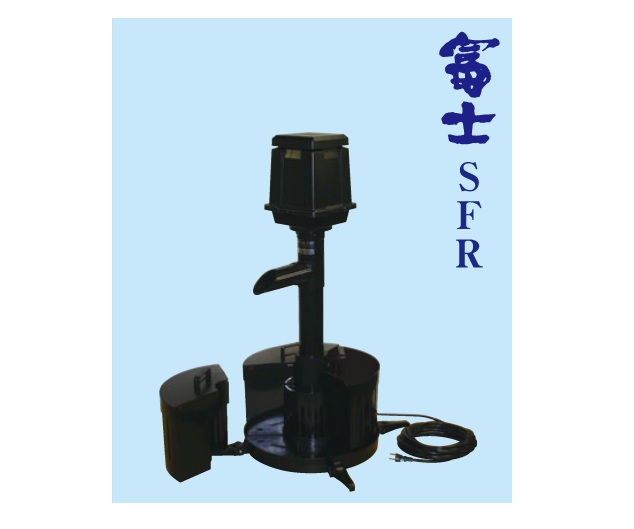 【直送品】 タカラ製作 お水洗浄剤 富士SFR TW-522 【大型】 DIY・工具-配管工具