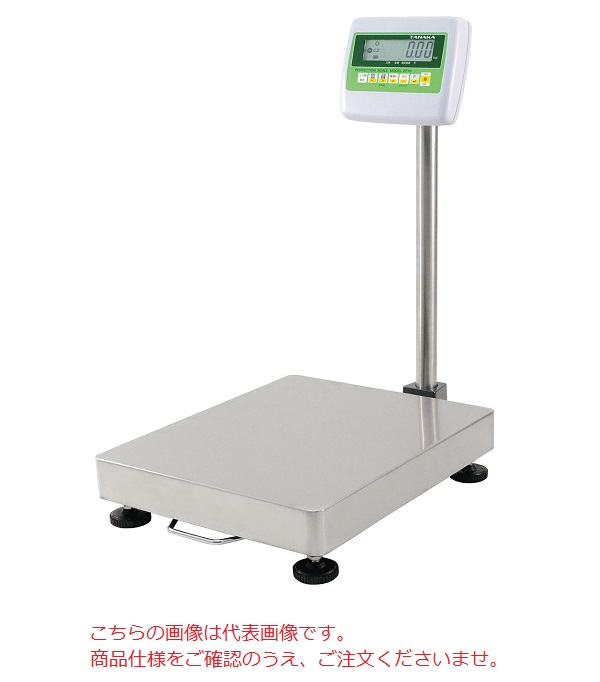 【ポイント5倍】田中衡機 (TANAKA) パーフェクションスケール PF10-60N (検定付)｜道具屋さん店