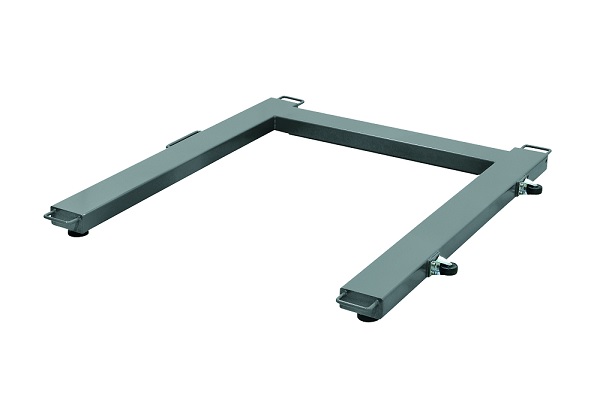 【ポイント10倍】【直送品】 田中衡機 (TANAKA) フロアスケール(SS製シリーズ) ゆうじくん UJK-1.5 (検定付)