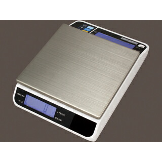 【直送品】 タニタ デジタルスケール TL-290 対面表示 4kg (4904785745513) (重力補正) 20,931円