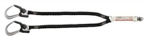 【直送品】 谷沢製造所 (タニザワ) 緩衝器付伸縮幽客yd ST#5701-2TRG 《墜ちる取り締まり用物の具》