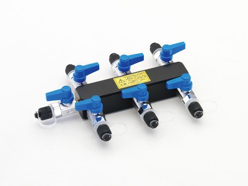イチネンTASCO リコール用見出し(オールボールバルブタイプ) TA110V-1
