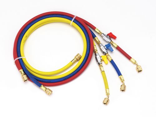 【尖んがり10倍】イチネンTASCO R410A弁膜付受け持ち導管仕掛ける TA132AA