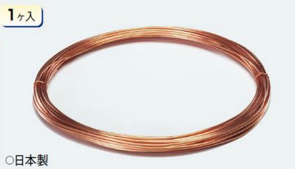 【ポイント10倍】イチネンTASCO キャピラリーチューブ(20m)外径3.0内径1.0 TA255BA-4