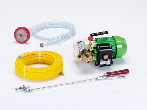 【尖んがり5倍】【直送品】 イチネンTASCO 小型豪然たる洗い濯ぎ機 TA352DC