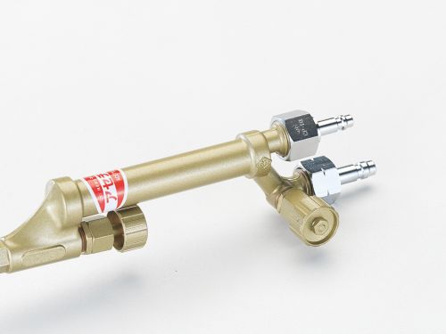 【ポイント10倍】イチネンTASCO 溶接器(アセチレン・サンソ用) TA370-12H｜道具屋さん店 18,389円