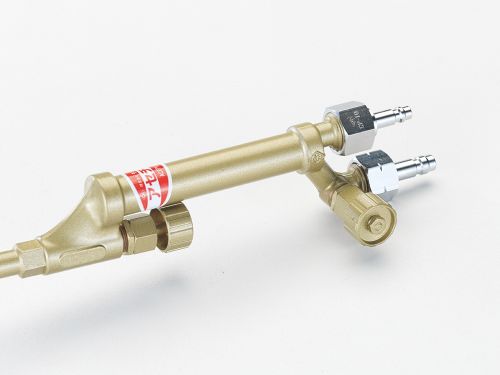 【ポイント10倍】イチネンTASCO ショートサイズ溶接器 TA370-4H|道具屋さん店