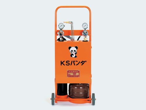 【尖んがり10倍】【直送品】 イチネンTASCO 溶接溶断仕掛ける(アセチレン・サンソ) TA370E