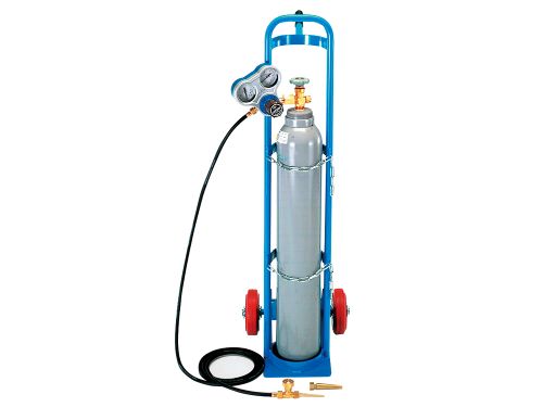 【ポイント10倍】【直送品】 イチネンTASCO チッソブロー TA376BA