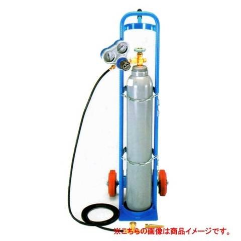 【尖んがり5倍】【直送品】 イチネンTASCO チッソ殴ること TA376BB