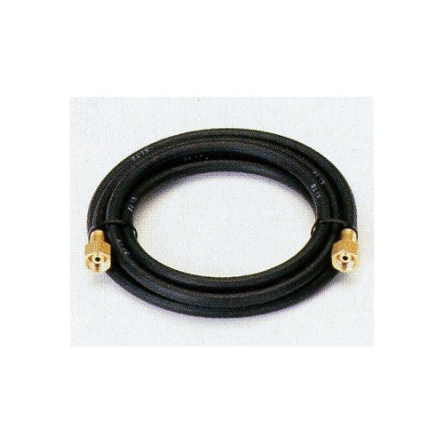 【直送品】 イチネンTASCO チッソホース(M16メス) TA376TA-10