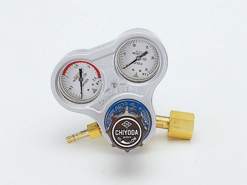 【ポイント5倍】イチネンTASCO 酸素調整器(関東形) TA380A-2
