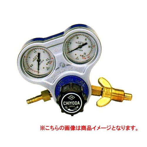 【ポイント10倍】イチネンTASCO 酸素調整器(関西形) TA380AC-1|道具屋さん店