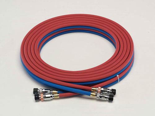 【直送品】 イチネンTASCO ツイン導管(細タイプカプラ付) TA381天使の都市-10A