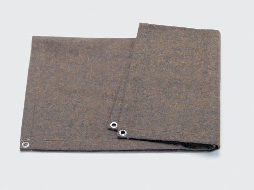 【直送品】 イチネンTASCO 耐熱防災居敷き TA397TK
