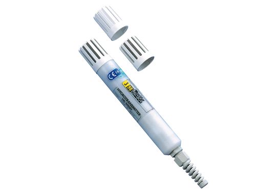 【直送品】 イチネンTASCO 温湿度取り替えっこ器 TA411CA