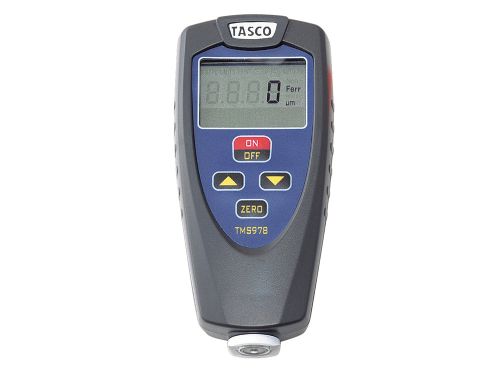 【ポイント10倍】【直送品】 イチネンTASCO 膜厚計 TA414ED|道具屋さん店