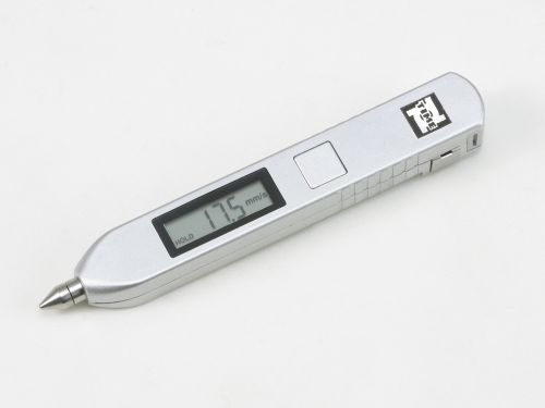 【直送品】 イチネンTASCO 書き込み型振りまわす計 TA415EB