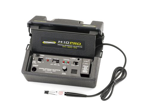 値下げ！TASCO TA 430MB　高精度フロンガスリークテスタ TA430MB 高感度リークテスタ 1台 イチネンTASCO 【通販モノタロウ】