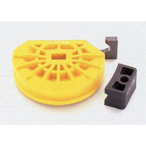 【尖んがり10倍】【直送品】 イチネンTASCO TA515EP/TA515EK用シューガイドセット TA515EK-8