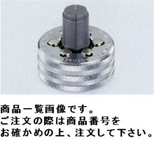 【尖んがり5倍】【直送品】 イチネンTASCO TA525C用エキスパンダヘッド、アダプタ(オプション頂点) TA525C-16 DIY・工具-その他-花・ガーデン・DIY