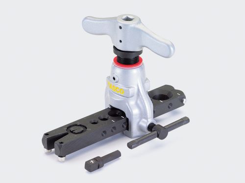 イチネン TASCO 電動インパクトドライバー対応フレアツール TA550CX 楽天市場】タスコ TA550CX 電動インパクトドライバ対応フレアツール