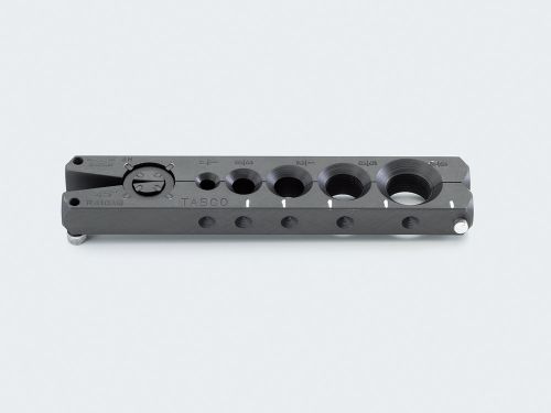 イチネンTASCO クランプバー TA550NB-1