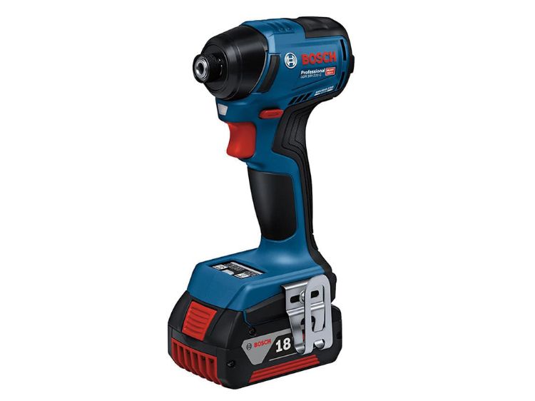 【尖んがり5倍】【直送品】 イチネンTASCO 18V差しひびき１番ウッド TA607RX
